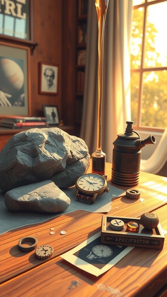 Colors of Rajasthan: Art Through Resin