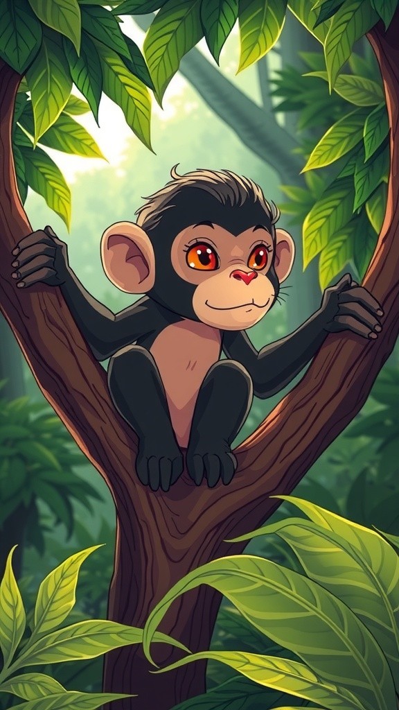 Manki aur Hiran ki Mazedaar Kahani