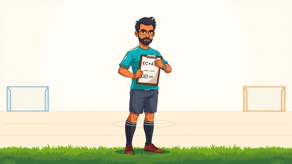 Teamwork in Action: Cleaning the Soccer Field in 12 Minutes!