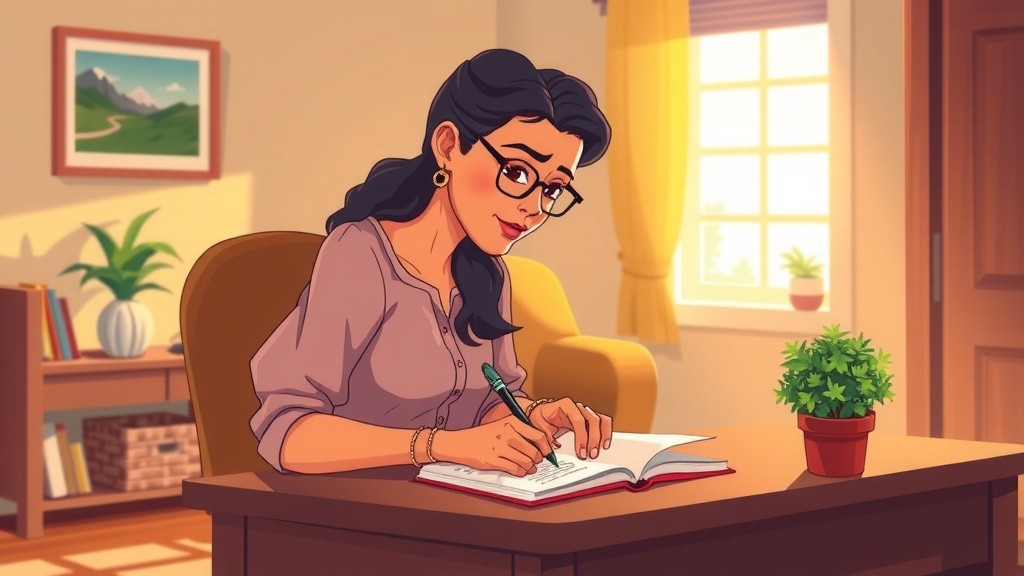 Finding Strength in Simple Moments