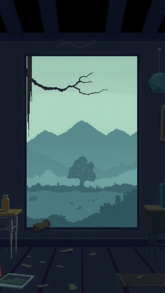 Your Background Is Not Your Destiny