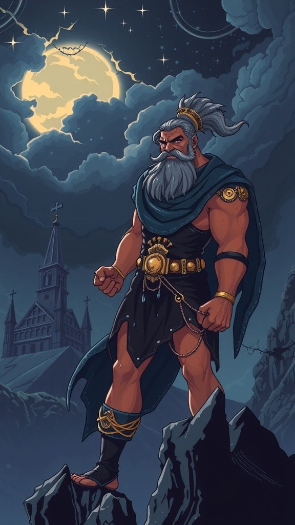 The Displeasure of Heaven: Reverence in Worship