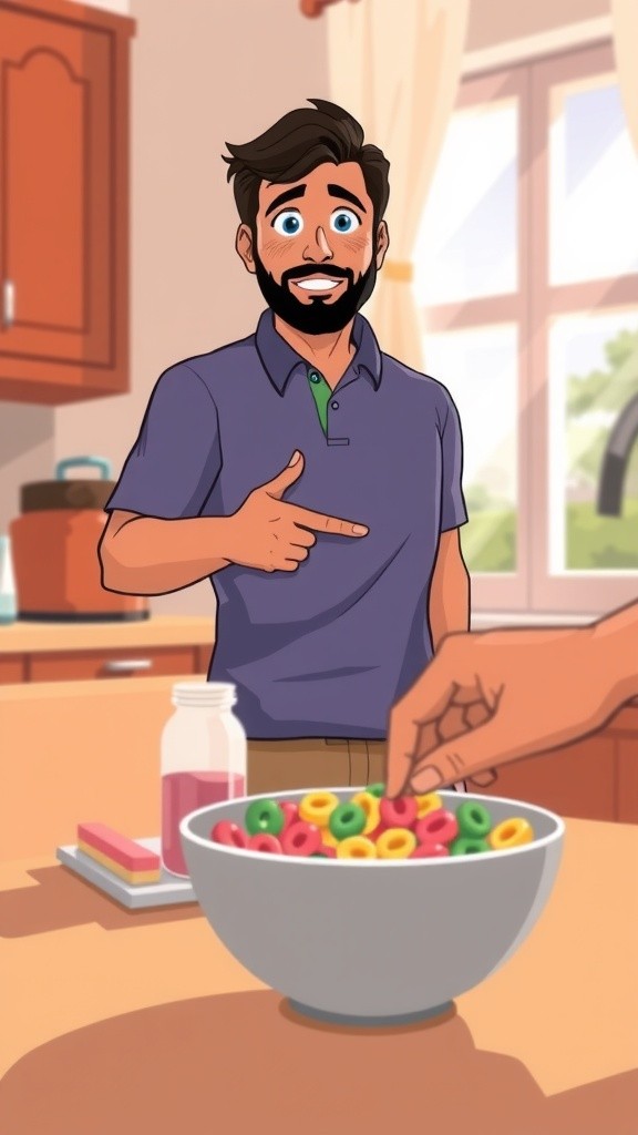 Anak Kecil Jago Bikin Konten Viral!