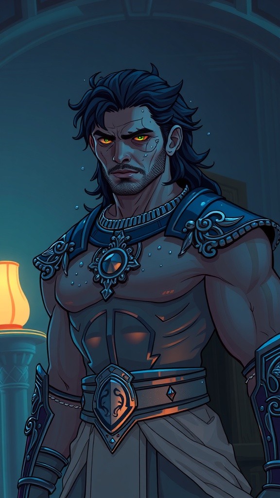 Ethereal Whispers at the Wedding