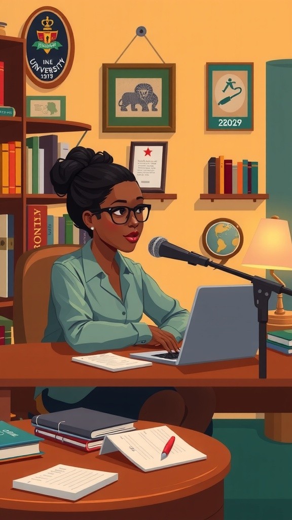 Gelombang yang Menghentikan Dunia