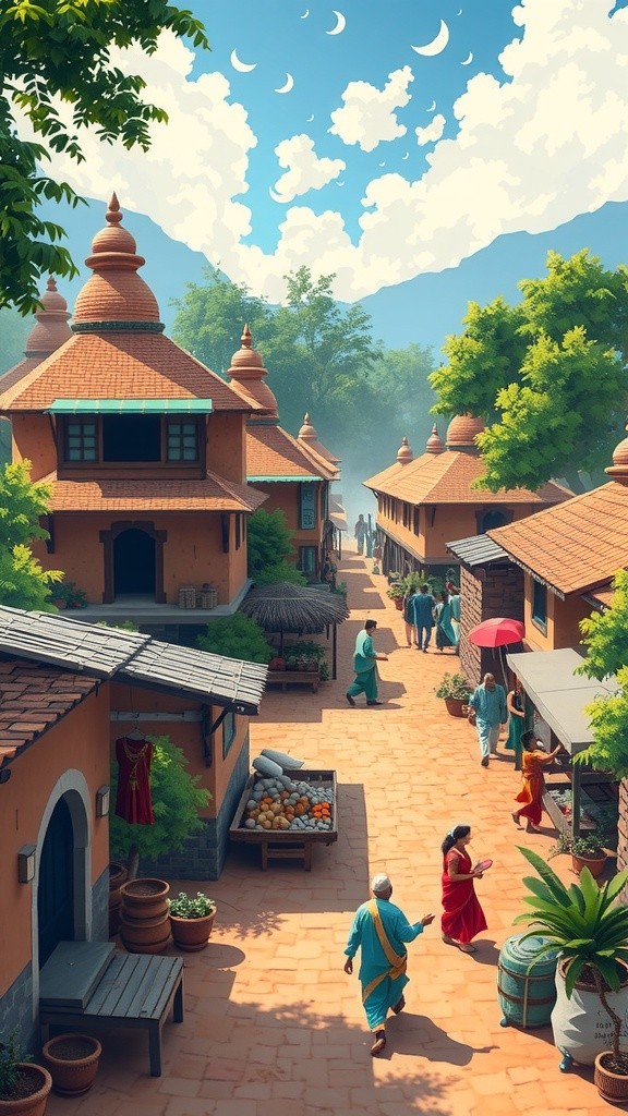 Celebrating Indian Artistry: Handmade Wonders