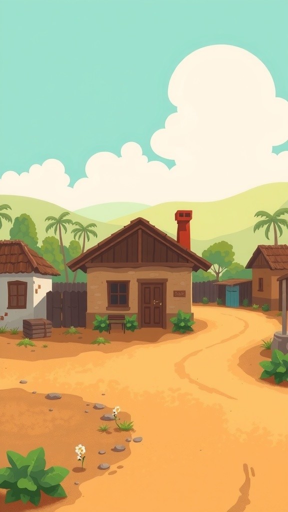 The Widow's Kindness: A Blessing Unveiled