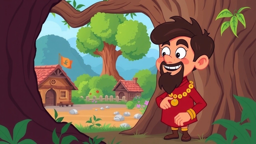 रामलाल का स्मार्टफोन सामना