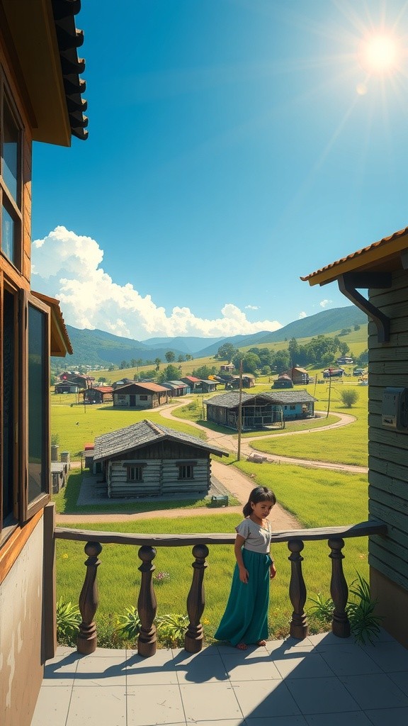 The Untold Story of Boye's Parentage