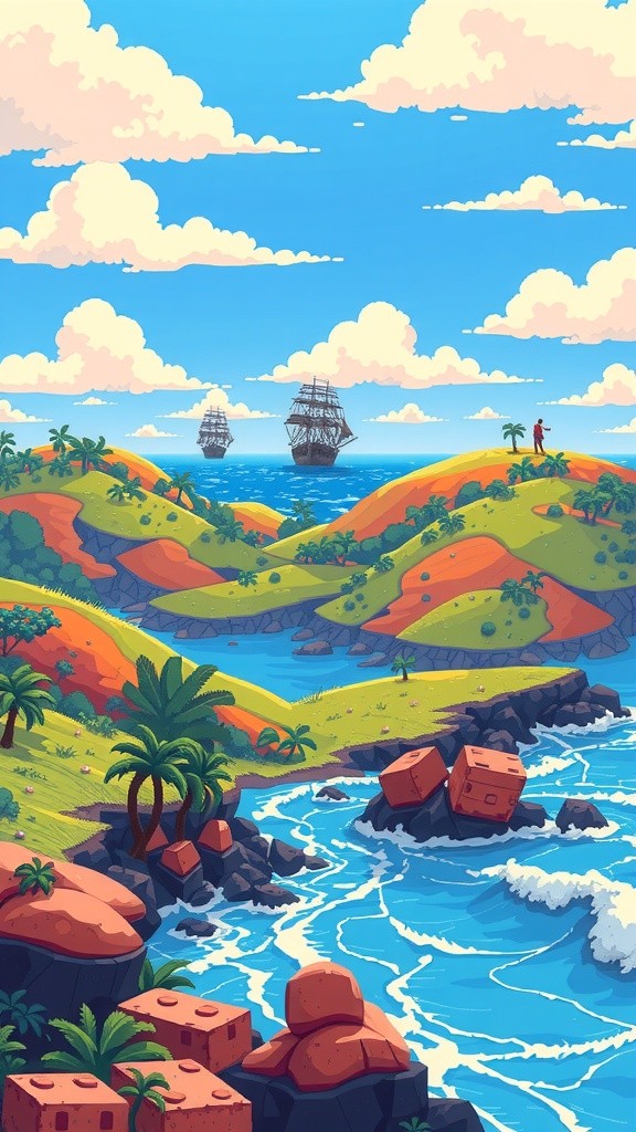 The History of Gold Coast: From Colony to Ghana