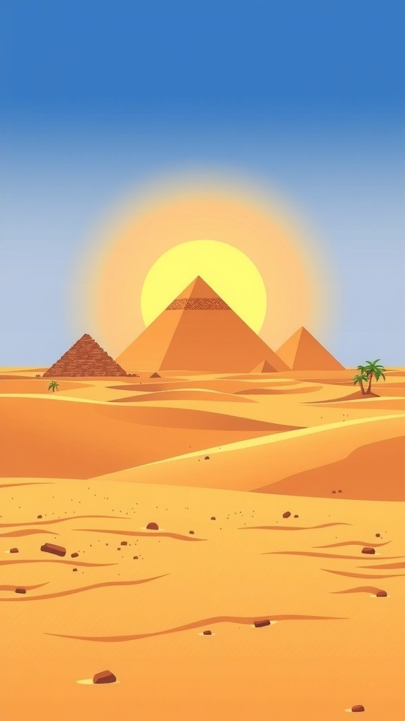 Peradaban Kuno: Jejak Sejarah di Dunia