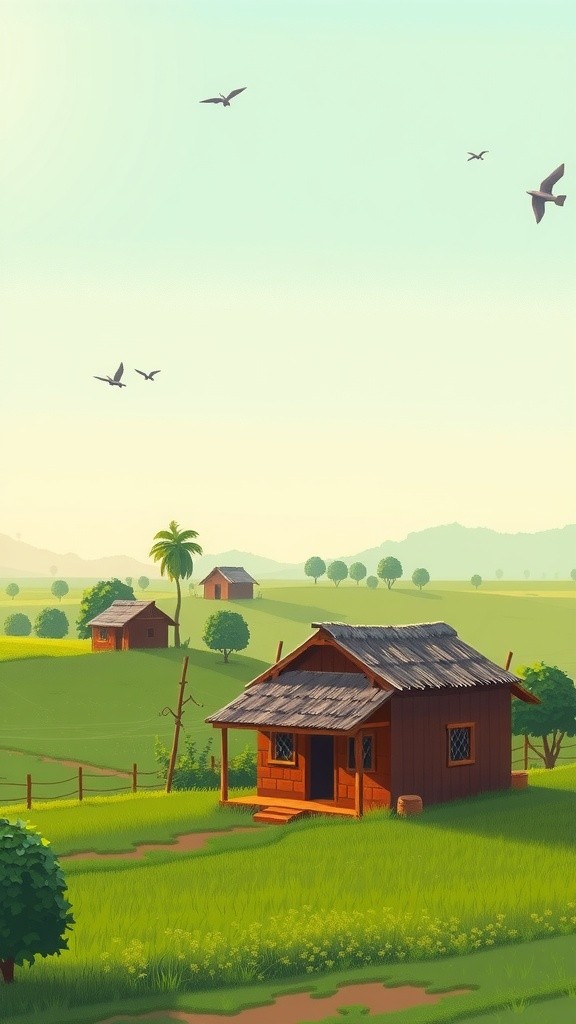 স্বপ্নের পথে রাহিমের কাহিনী