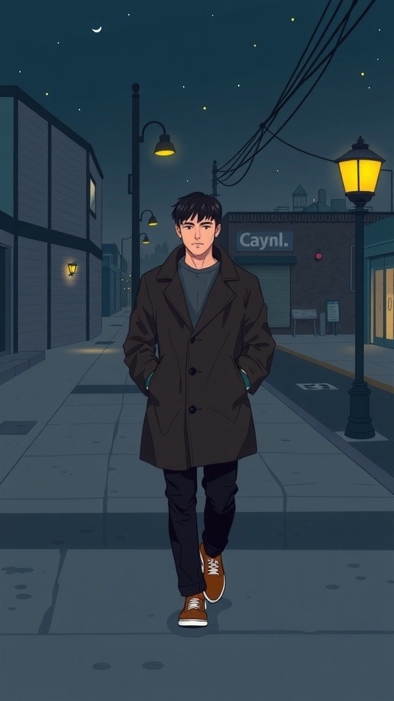 Kucing Filsuf dan Ikan Sardin