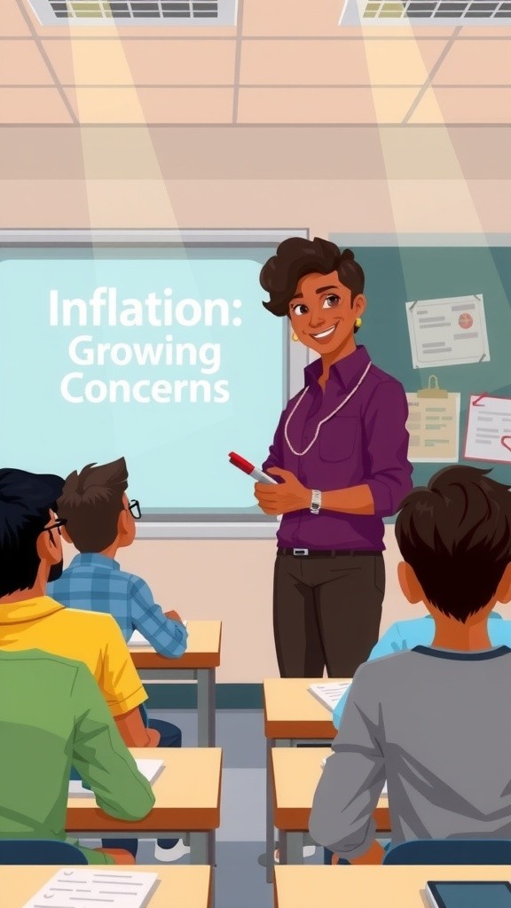 Web3: Peluang Melawan Inflasi