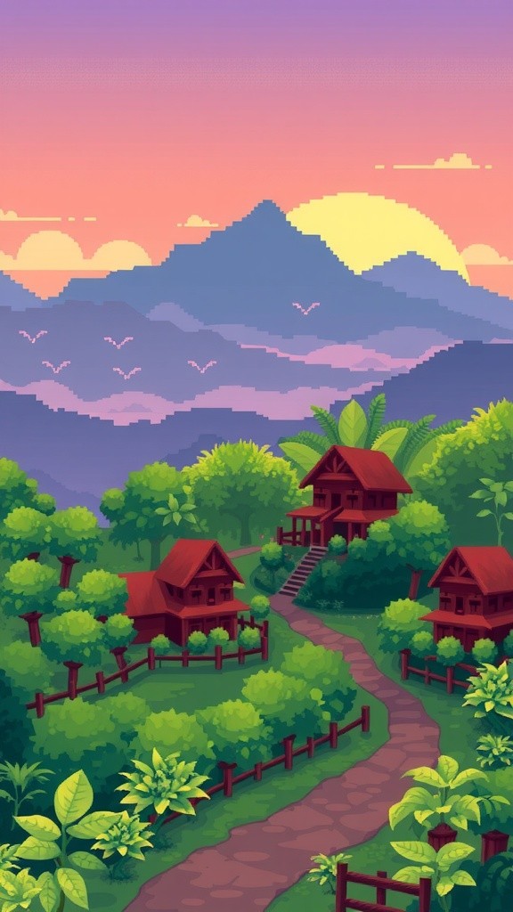 Desa Wisata Pendidikan dan Kebudayaan