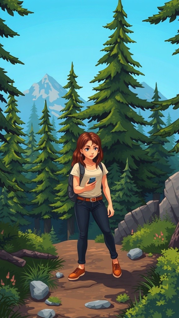 Discover OsmAnd: The Ultimate Offline GPS Navigation App