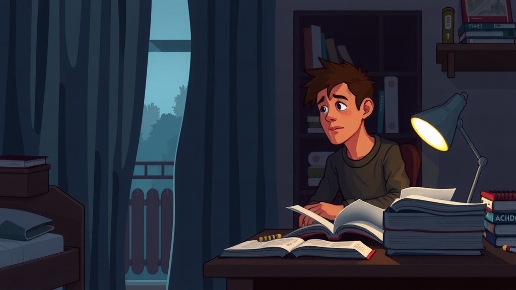 Unlock Genius: The 7-Minute Daily Routine to Skyrocket Focus and Memory!