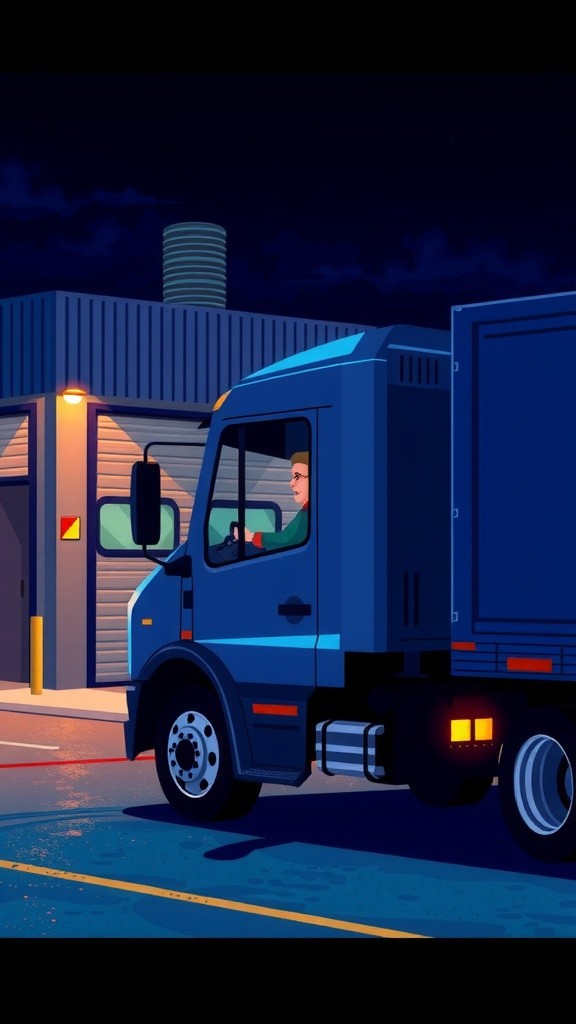 Surviving the Sigma Network Delivery Dungeon