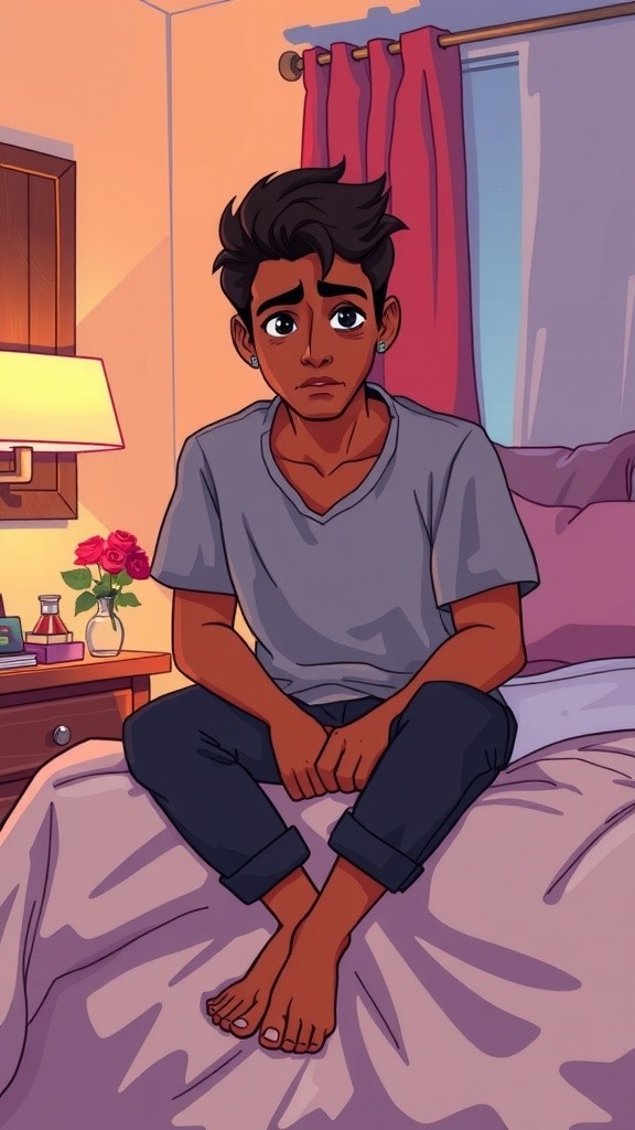 Stop Hiding in Comfort: The Silent Killer of Your Dreams