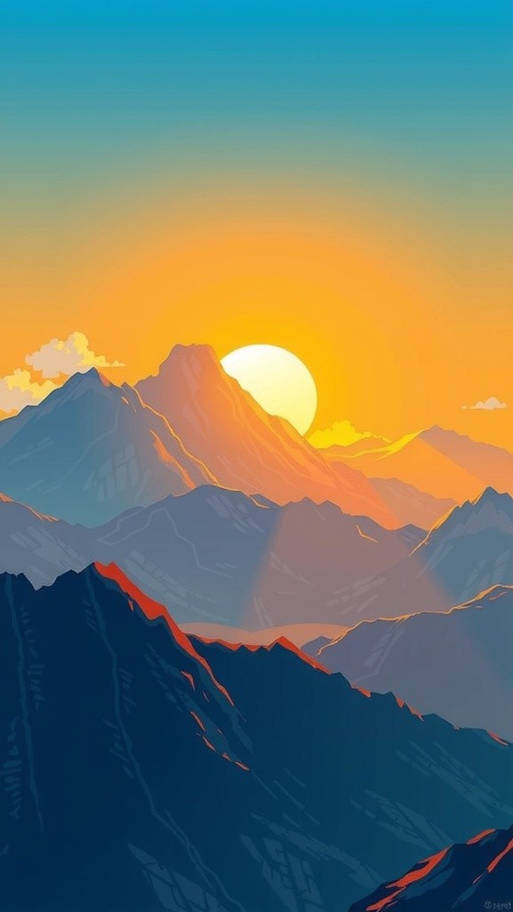 Inspiration at Your Fingertips