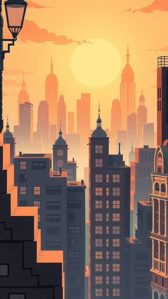 Building Dreams: One Block at a Time