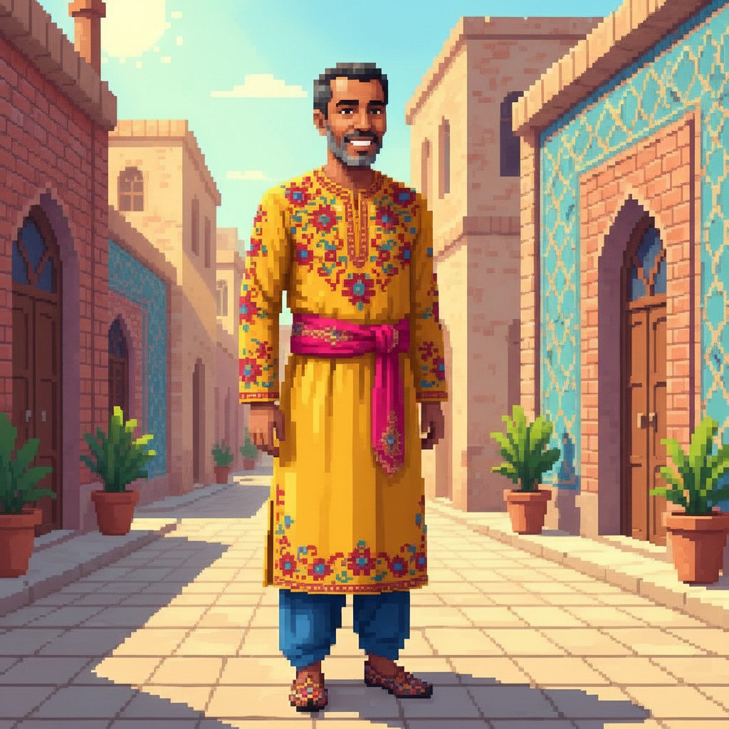 چشم‌انداز امید در ایران