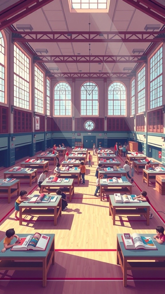 Discover Dog Man: The Must-Have Book for Your Fair!