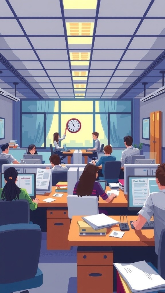 Kucing CEO: Kecerobohan yang Mengakibatkan Kebangkrutan