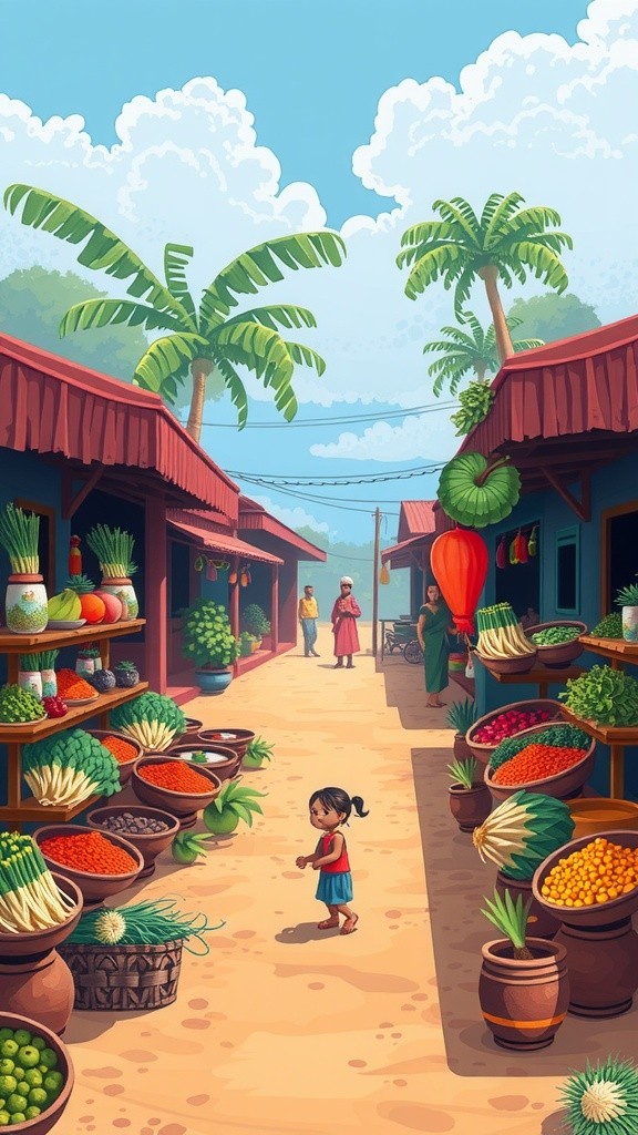 Population Distribution in India