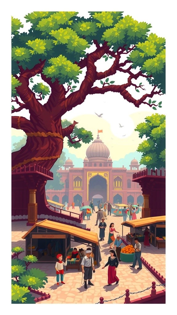 Bhakti Era: Spiritual Leaders and Movements