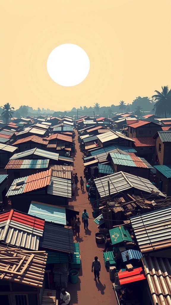 Pekie's Rise: Dreams Beyond the Slums