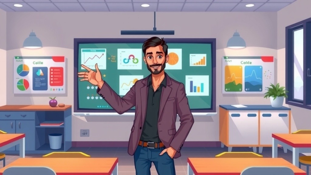 Keterampilan Abad 21 dan Pentingnya Kreativitas dalam Pembelajaran