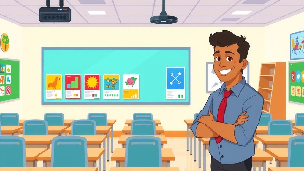 Meningkatkan Kreativitas Siswa melalui Pembelajaran Inovatif