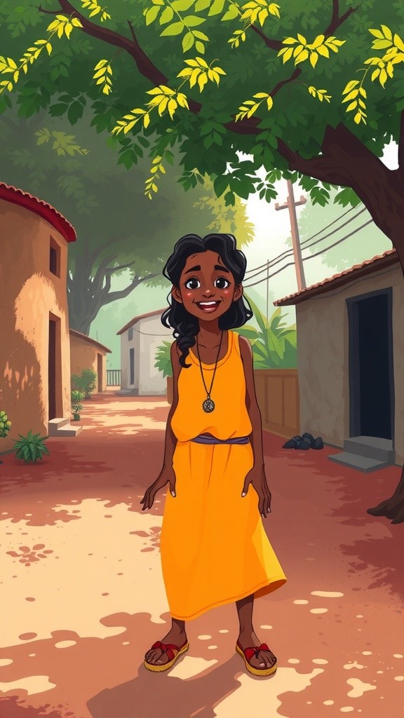 கல்வி சேகரிக்கும் தோழிகள்