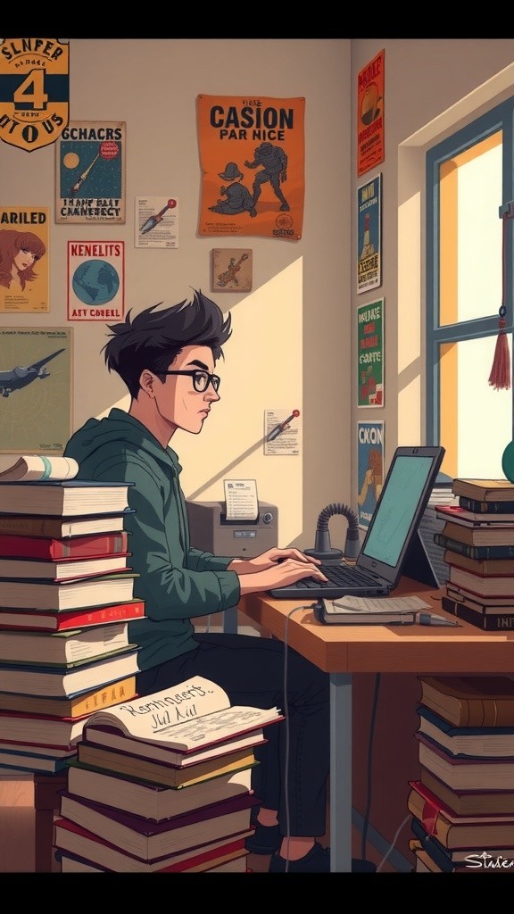 BantuBot: Program Sederhana dengan Manfaat Besar