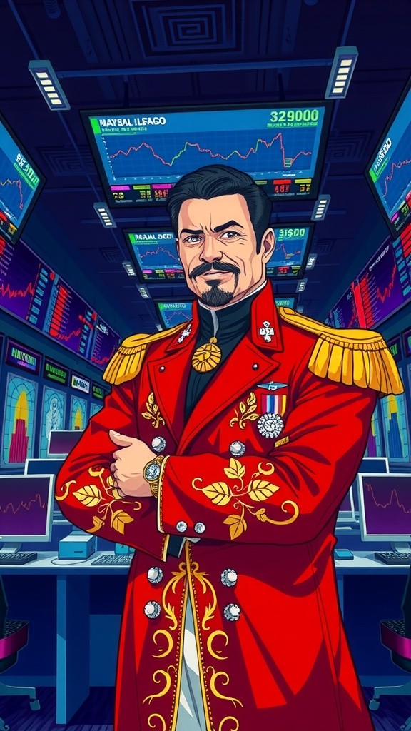 Start Swing Trading Today!