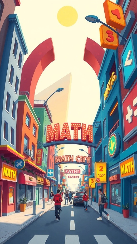 Order in Parenthesis City: The Factorization Adventure!