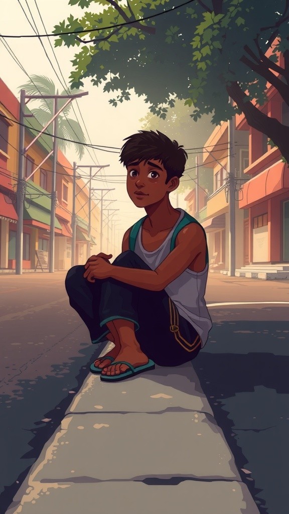 Perjuangan Tanpa Akhir