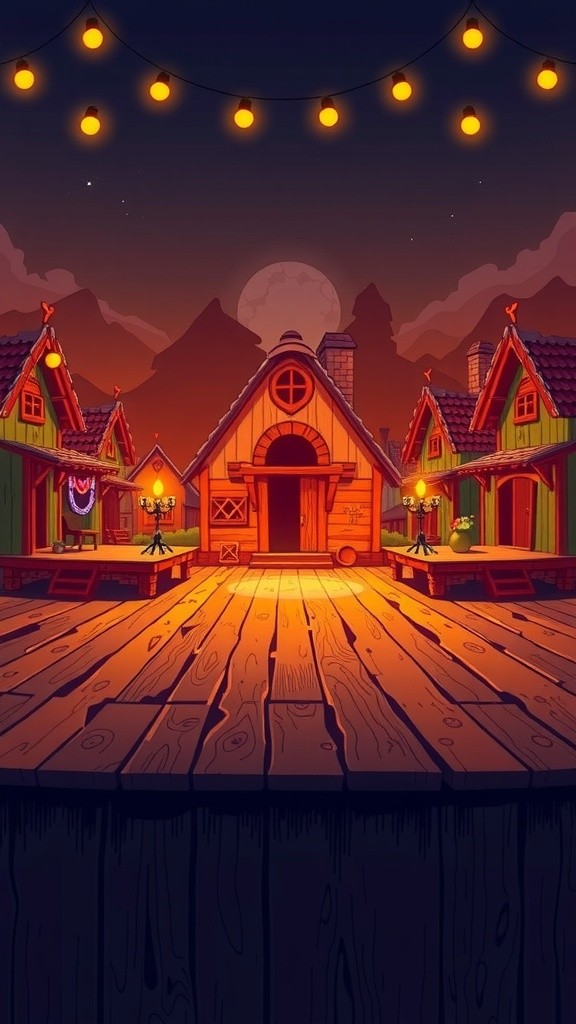 Whispers of the Land: The Rise of Crowns