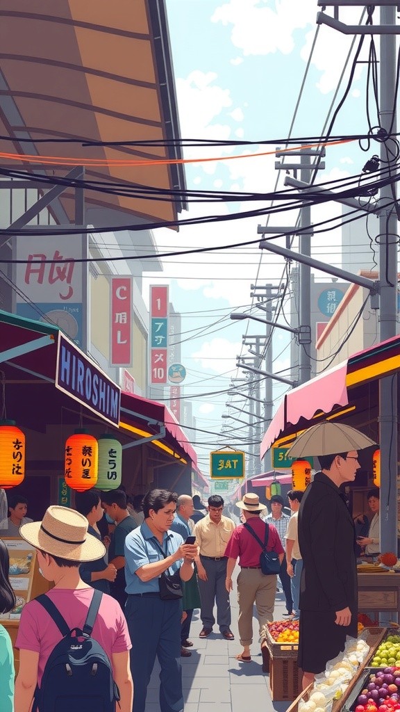 Pria yang Selamat dari Dua Pengeboman Atom: Kisah Tsutomu Yamaguchi