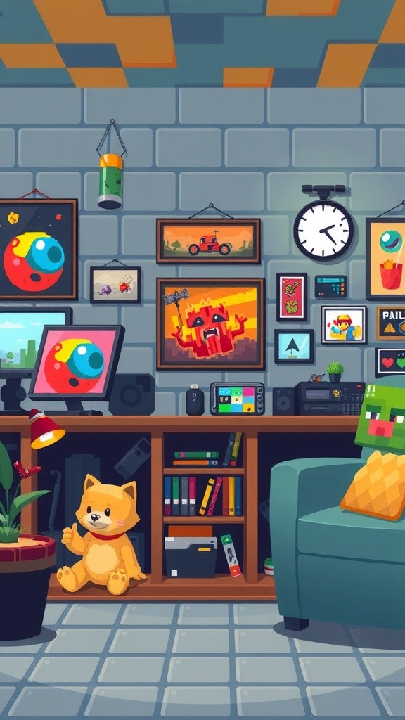 Fakta Unik Tentang Minecraft!