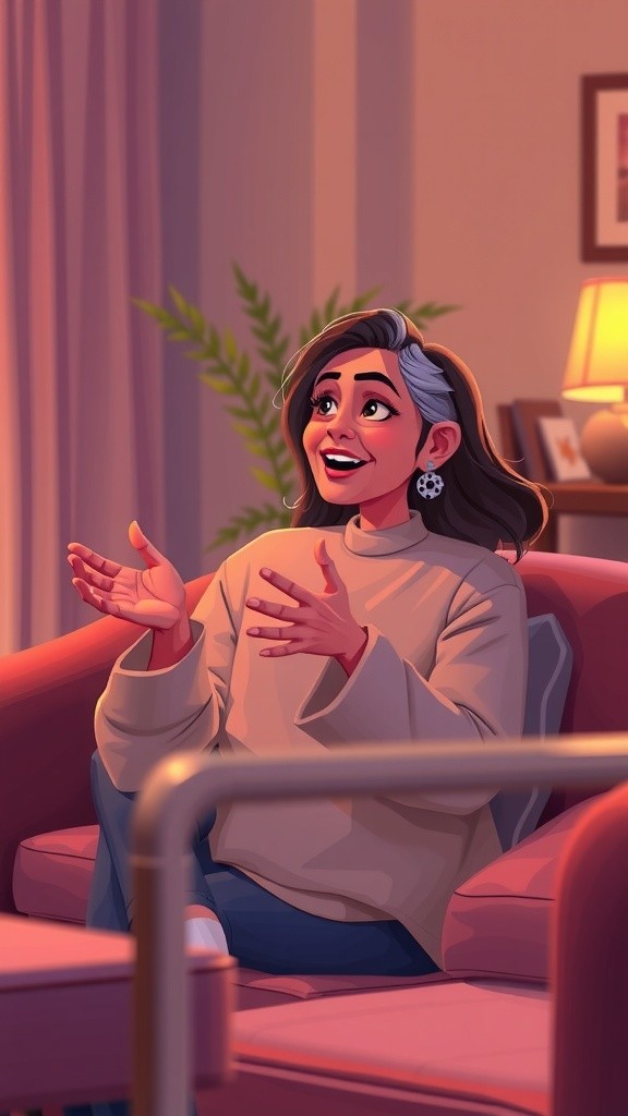 Choosing Peace Over Pain