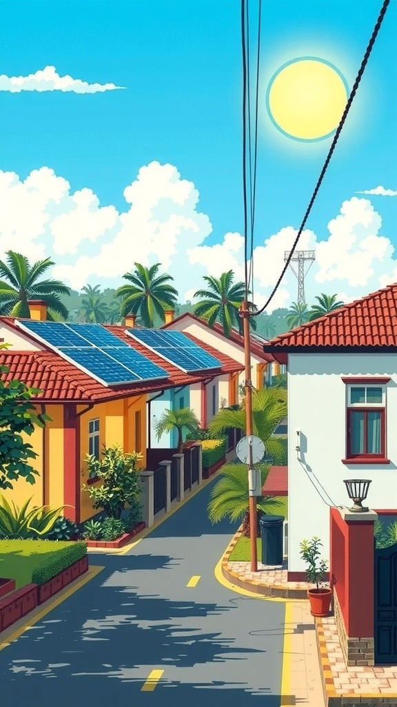 Harnessing Solar Energy: Rooftop Panel Installation Guide