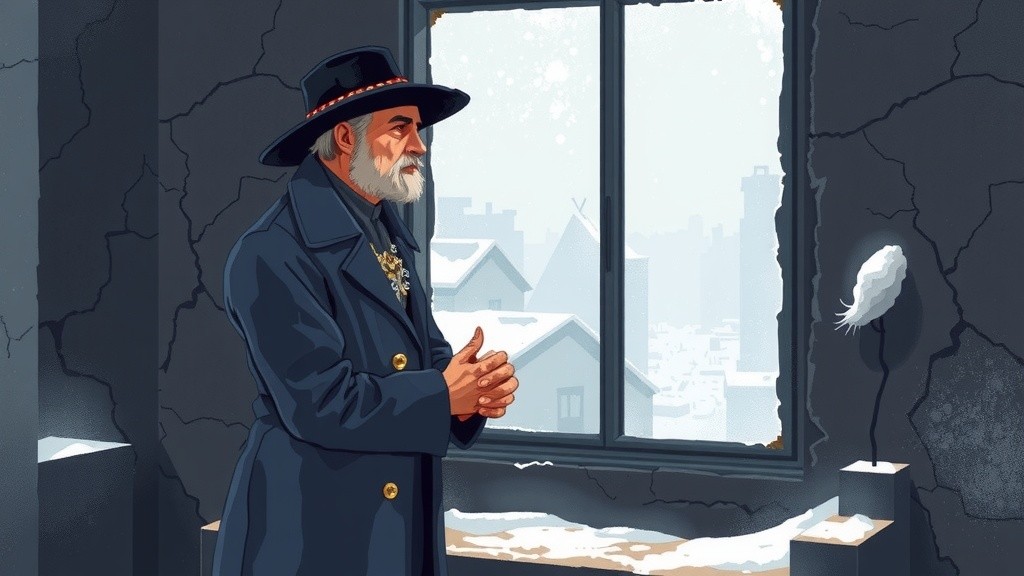 Guardians of the Seed: A Legacy of Hope