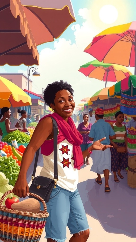 The Curious Boy and the Wise Old Man