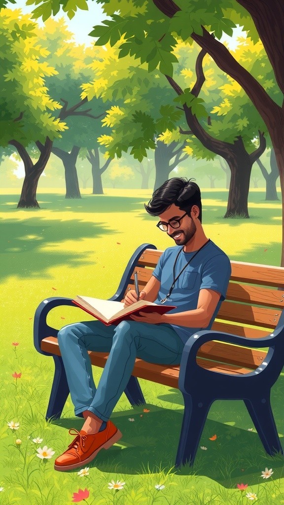 The Mysterious Stone