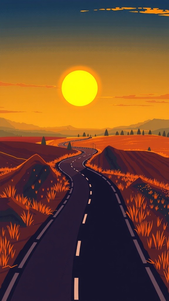 Journey of Self-Belief: Create Your Own Opportunities