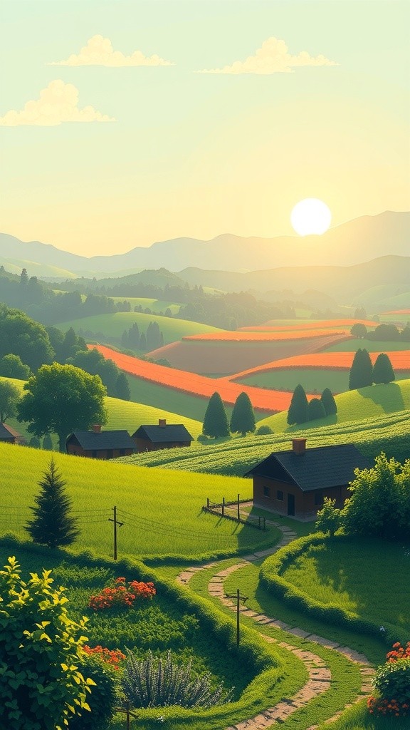 Dosti Ki Seekh: Gaayi Aur Bandar Ki Kahani