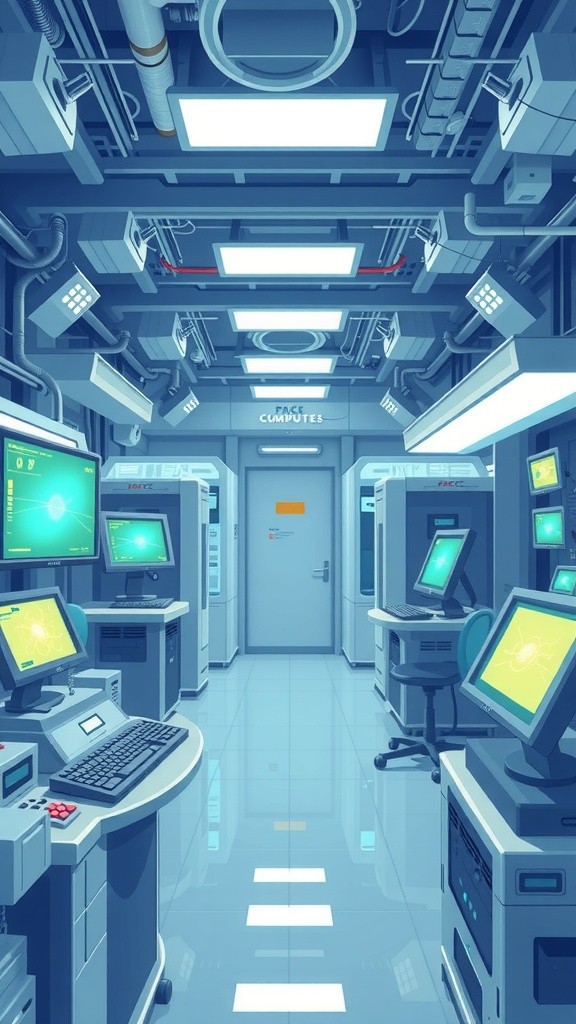 The Quantum Leap: Transforming Industries by 2026