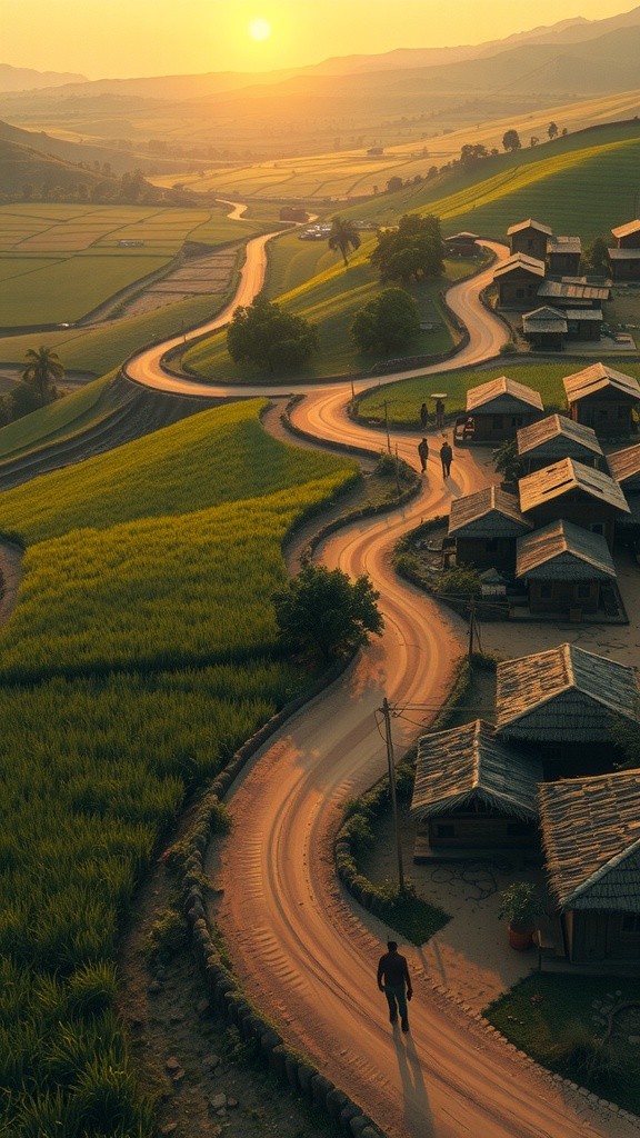 The Life Journey of Vakeel: From Indupur to Resilience